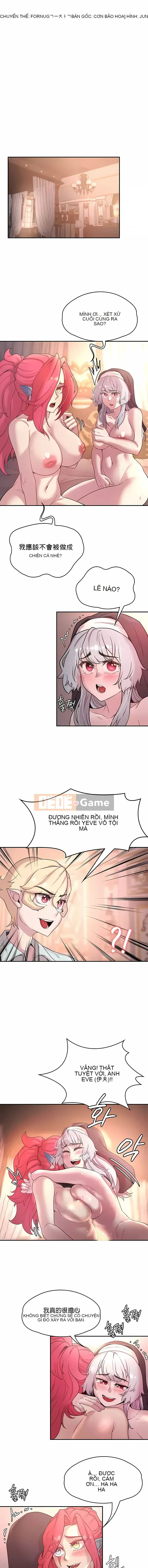 Sau khi tỉnh dậy, anh trở thành nhân vật phản diện bơ Chương 1-50