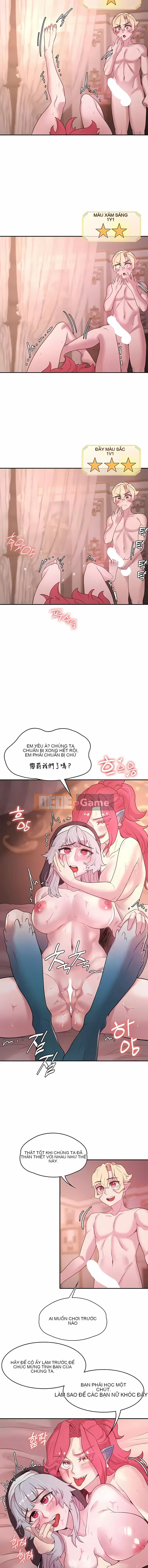 Sau khi tỉnh dậy, anh trở thành nhân vật phản diện bơ Chương 1-50