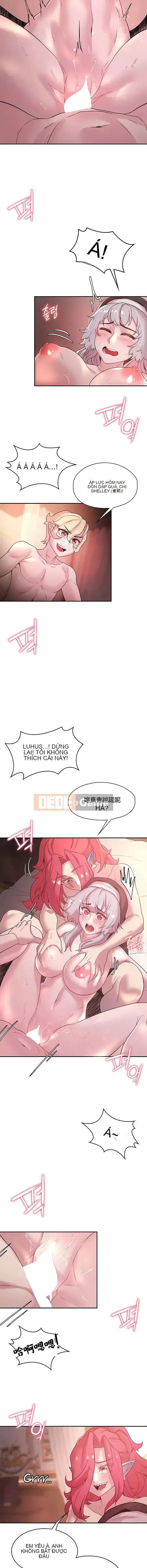 Sau khi tỉnh dậy, anh trở thành nhân vật phản diện bơ Chương 1-50