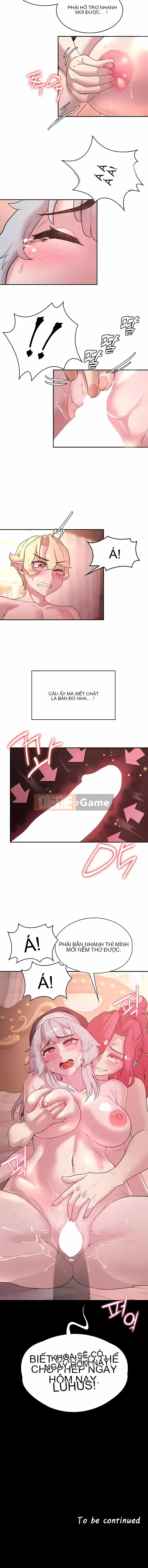 Sau khi tỉnh dậy, anh trở thành nhân vật phản diện bơ Chương 1-50