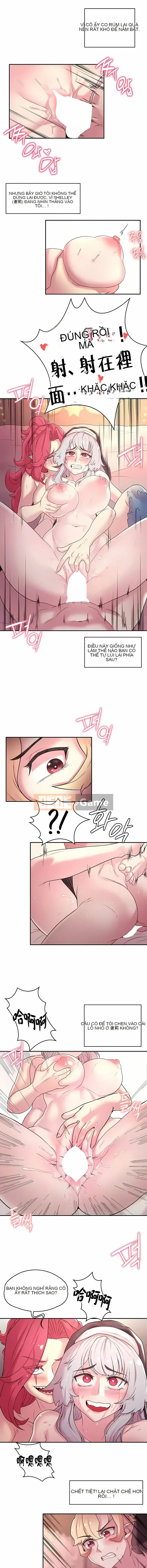 Sau khi tỉnh dậy, anh trở thành nhân vật phản diện bơ Chương 1-50