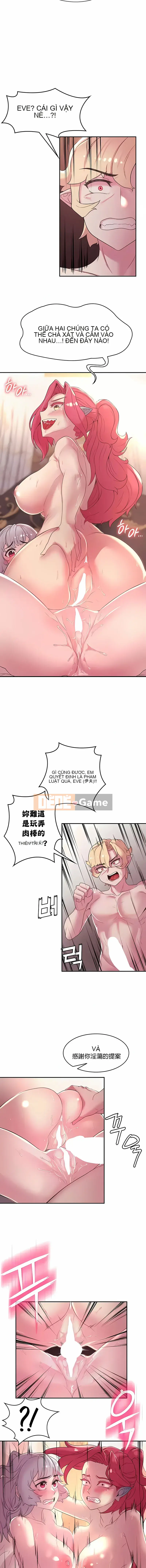 Sau khi tỉnh dậy, anh trở thành nhân vật phản diện bơ Chương 1-50