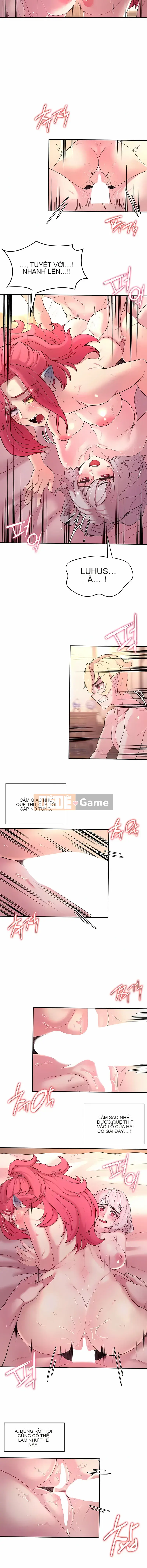 Sau khi tỉnh dậy, anh trở thành nhân vật phản diện bơ Chương 1-50