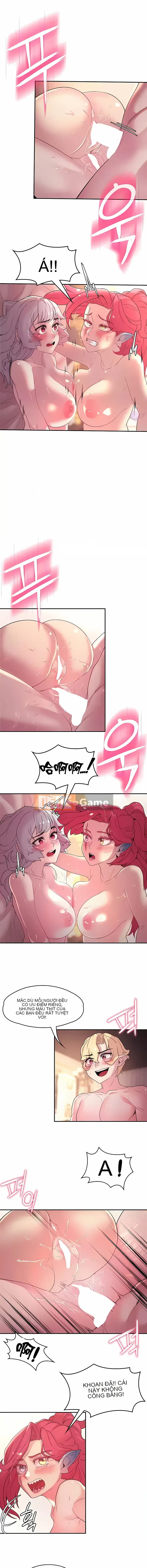 Sau khi tỉnh dậy, anh trở thành nhân vật phản diện bơ Chương 1-50