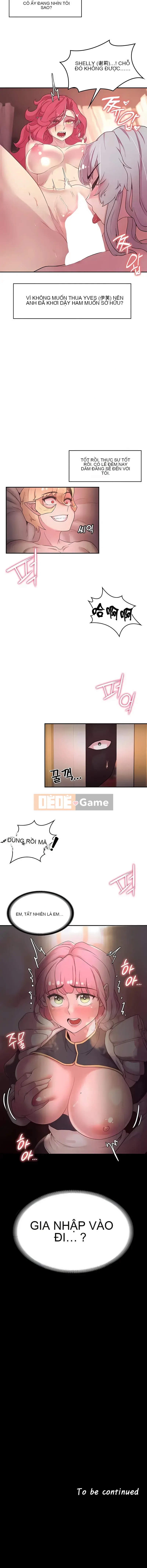 Sau khi tỉnh dậy, anh trở thành nhân vật phản diện bơ Chương 1-50