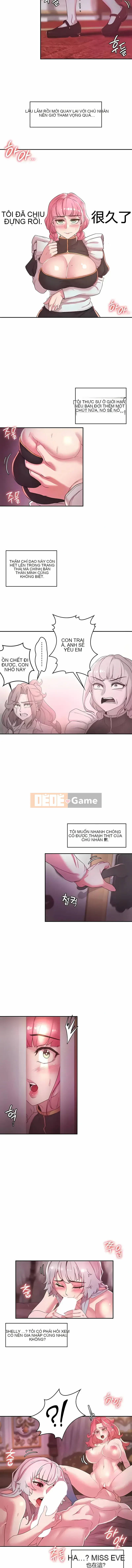 Sau khi tỉnh dậy, anh trở thành nhân vật phản diện bơ Chương 1-50