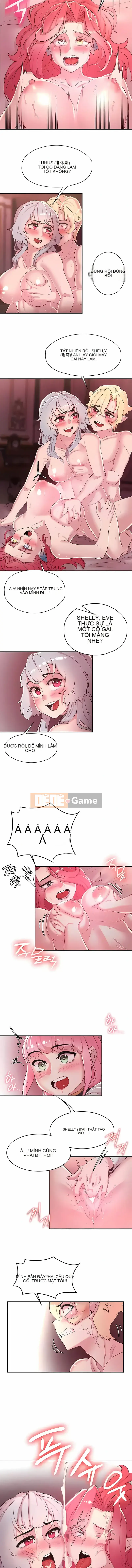 Sau khi tỉnh dậy, anh trở thành nhân vật phản diện bơ Chương 1-50