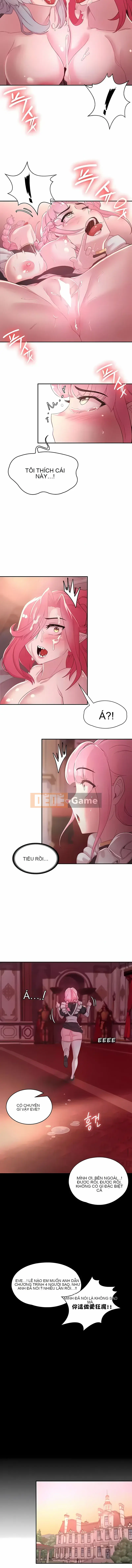 Sau khi tỉnh dậy, anh trở thành nhân vật phản diện bơ Chương 1-50