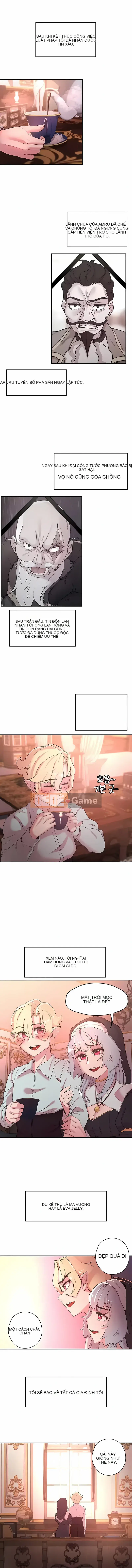 Sau khi tỉnh dậy, anh trở thành nhân vật phản diện bơ Chương 1-50