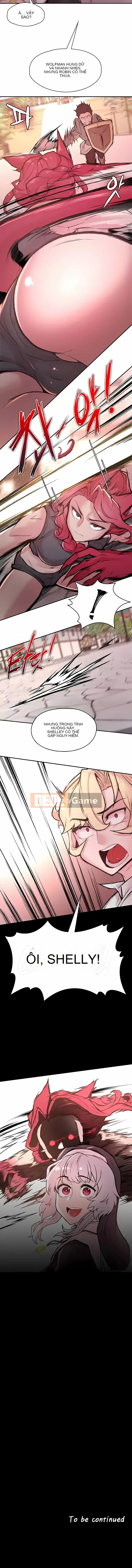 Sau khi tỉnh dậy, anh trở thành nhân vật phản diện bơ Chương 1-50