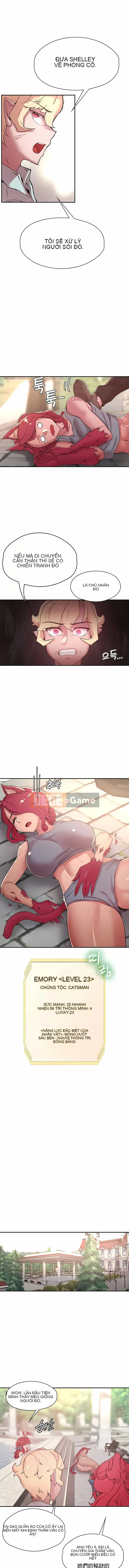 Sau khi tỉnh dậy, anh trở thành nhân vật phản diện bơ Chương 1-50