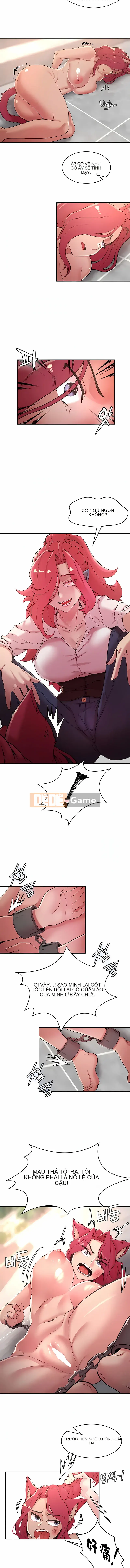 Sau khi tỉnh dậy, anh trở thành nhân vật phản diện bơ Chương 1-50