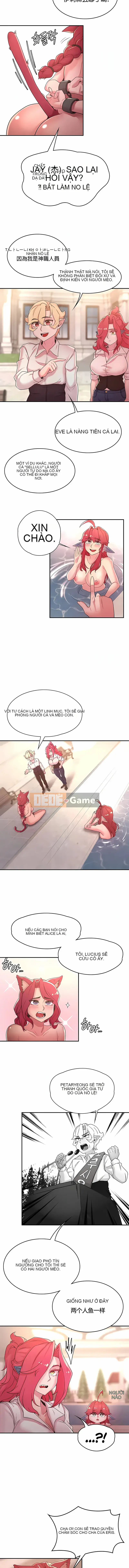 Sau khi tỉnh dậy, anh trở thành nhân vật phản diện bơ Chương 1-50