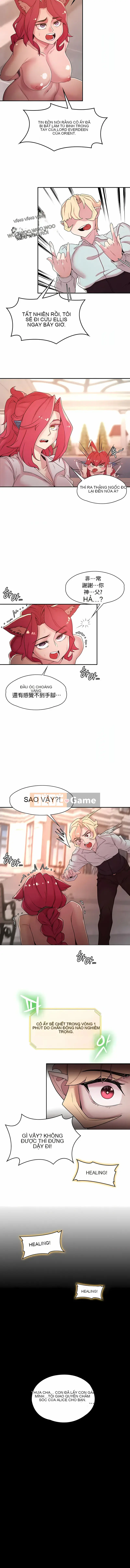 Sau khi tỉnh dậy, anh trở thành nhân vật phản diện bơ Chương 1-50