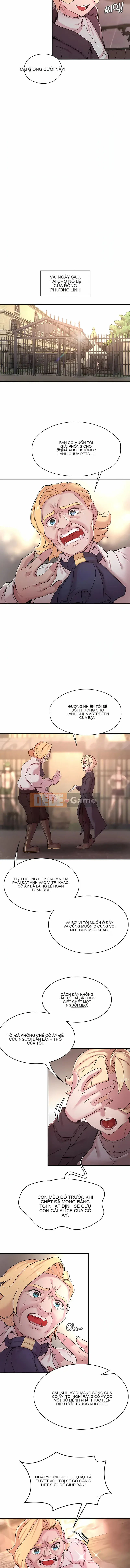 Sau khi tỉnh dậy, anh trở thành nhân vật phản diện bơ Chương 1-50