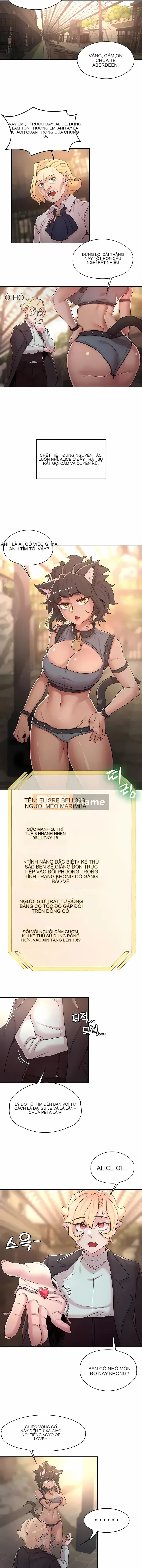 Sau khi tỉnh dậy, anh trở thành nhân vật phản diện bơ Chương 1-50