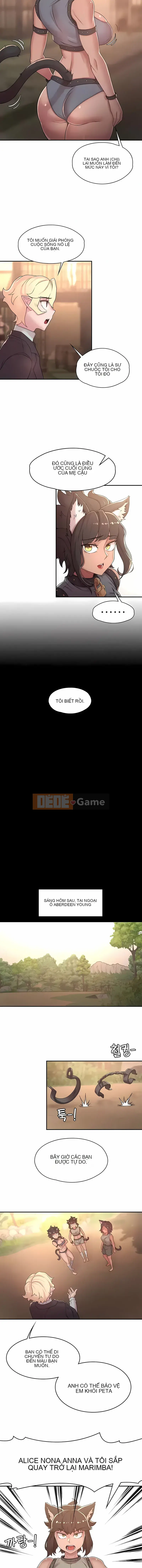 Sau khi tỉnh dậy, anh trở thành nhân vật phản diện bơ Chương 1-50