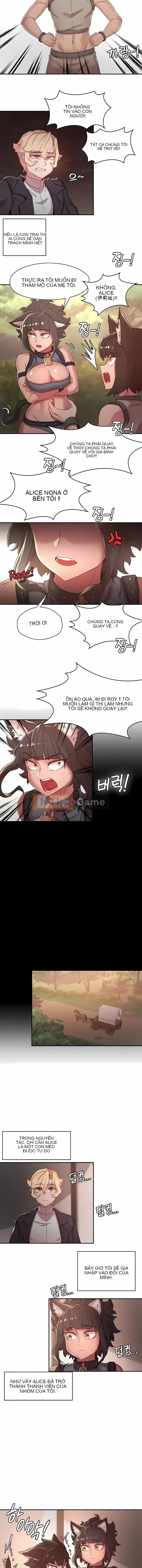 Sau khi tỉnh dậy, anh trở thành nhân vật phản diện bơ Chương 1-50