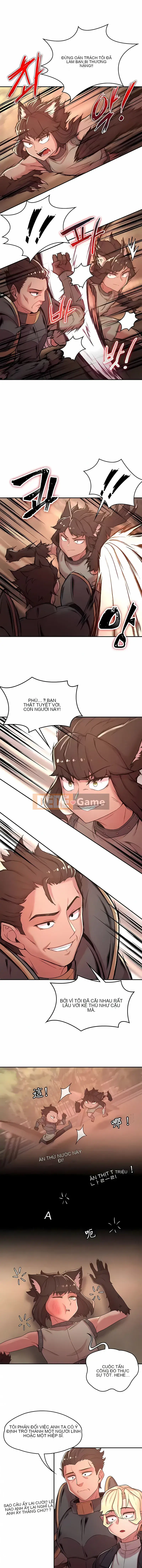 Sau khi tỉnh dậy, anh trở thành nhân vật phản diện bơ Chương 1-50