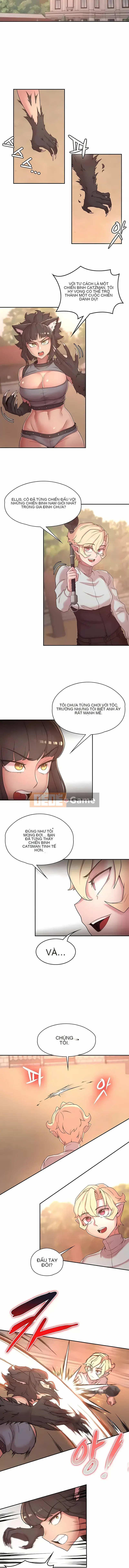 Sau khi tỉnh dậy, anh trở thành nhân vật phản diện bơ Chương 1-50