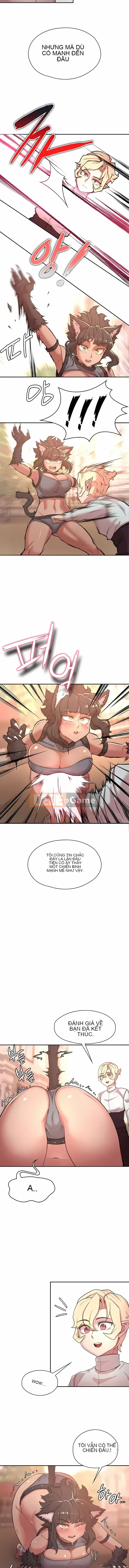 Sau khi tỉnh dậy, anh trở thành nhân vật phản diện bơ Chương 1-50