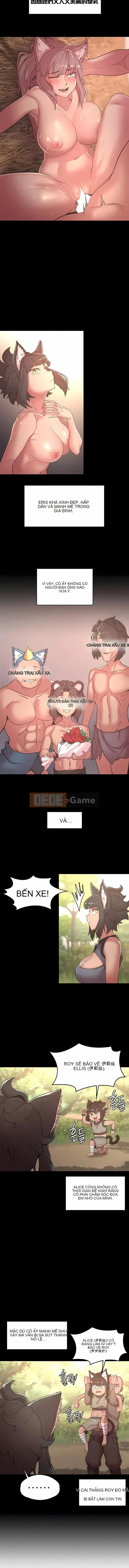 Sau khi tỉnh dậy, anh trở thành nhân vật phản diện bơ Chương 1-50