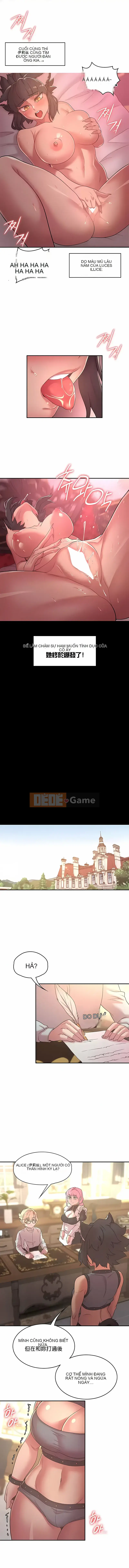 Sau khi tỉnh dậy, anh trở thành nhân vật phản diện bơ Chương 1-50