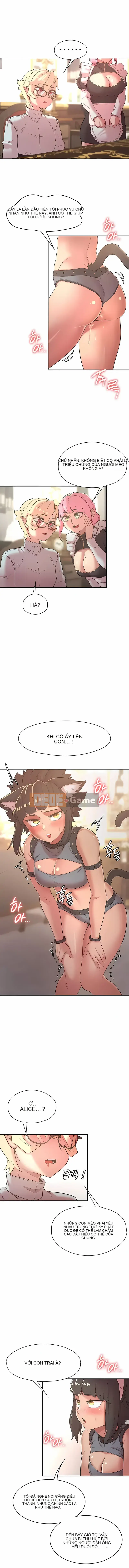 Sau khi tỉnh dậy, anh trở thành nhân vật phản diện bơ Chương 1-50