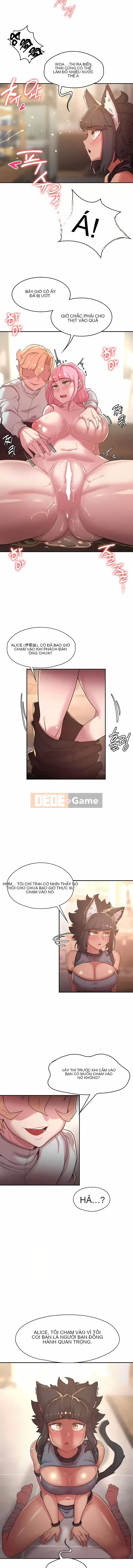 Sau khi tỉnh dậy, anh trở thành nhân vật phản diện bơ Chương 1-50