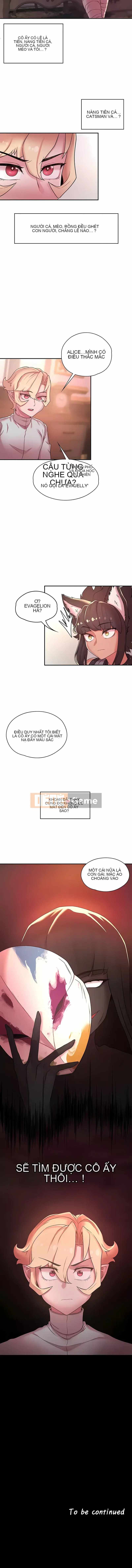 Sau khi tỉnh dậy, anh trở thành nhân vật phản diện bơ Chương 1-50