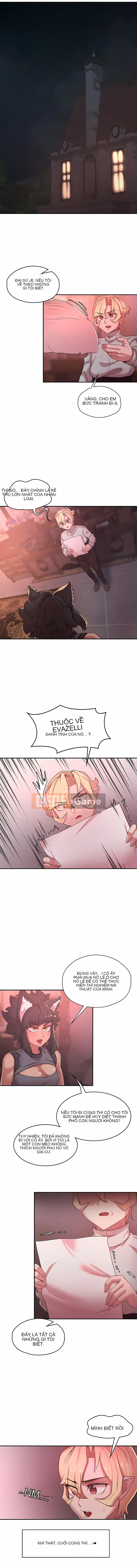 Sau khi tỉnh dậy, anh trở thành nhân vật phản diện bơ Chương 1-50