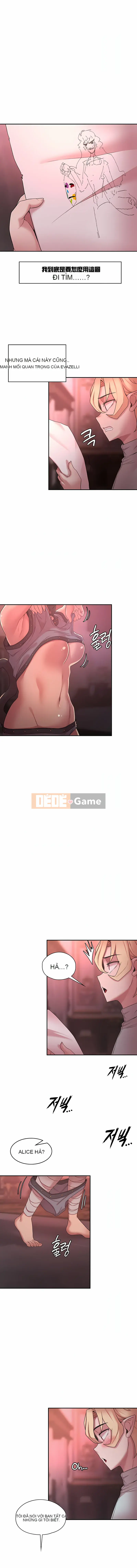 Sau khi tỉnh dậy, anh trở thành nhân vật phản diện bơ Chương 1-50