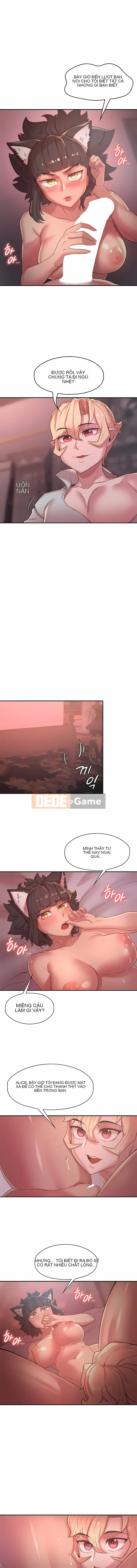 Sau khi tỉnh dậy, anh trở thành nhân vật phản diện bơ Chương 1-50