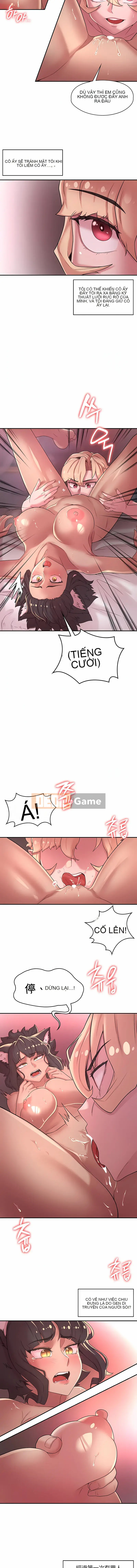 Sau khi tỉnh dậy, anh trở thành nhân vật phản diện bơ Chương 1-50