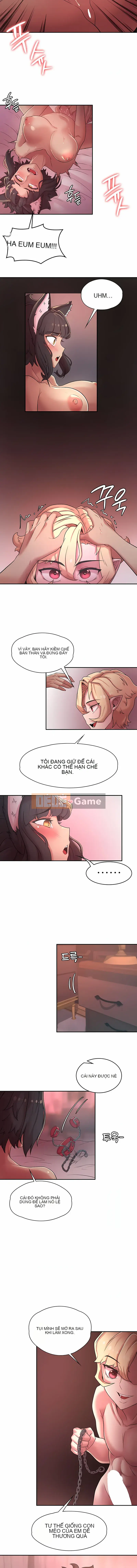 Sau khi tỉnh dậy, anh trở thành nhân vật phản diện bơ Chương 1-50