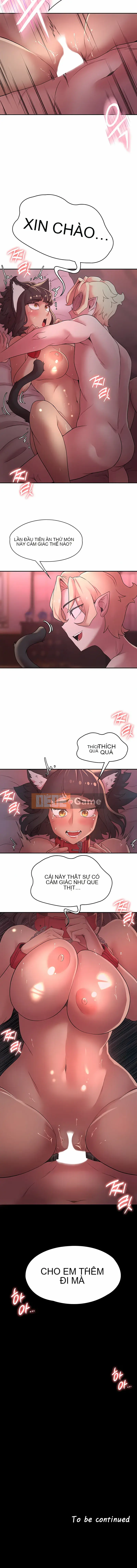 Sau khi tỉnh dậy, anh trở thành nhân vật phản diện bơ Chương 1-50