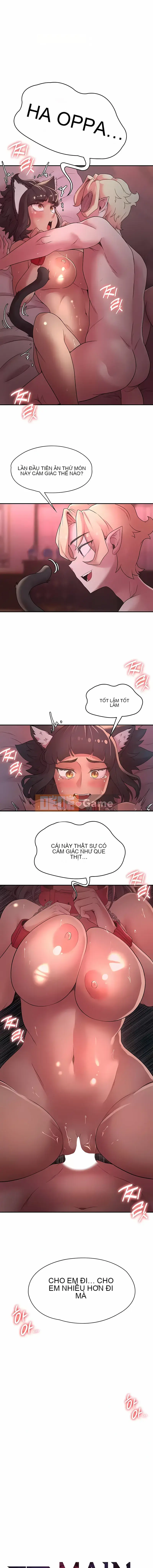 Sau khi tỉnh dậy, anh trở thành nhân vật phản diện bơ Chương 1-50