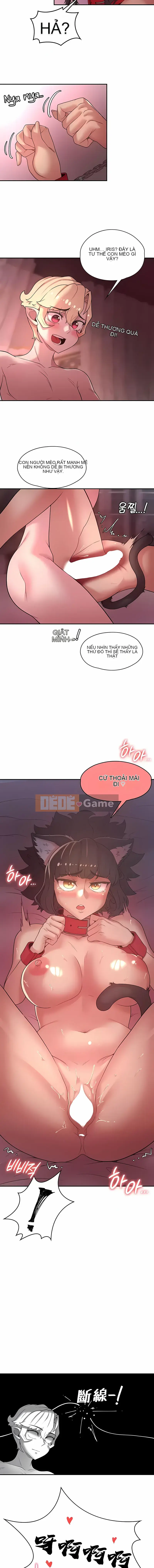 Sau khi tỉnh dậy, anh trở thành nhân vật phản diện bơ Chương 1-50