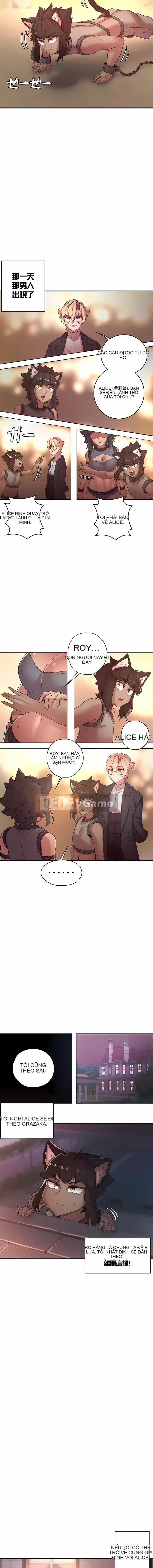 Sau khi tỉnh dậy, anh trở thành nhân vật phản diện bơ Chương 1-50