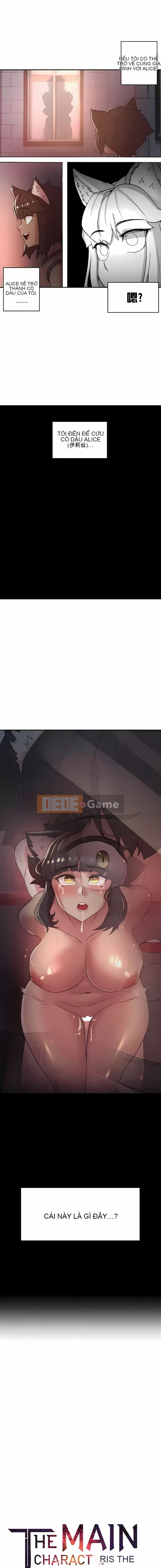 Sau khi tỉnh dậy, anh trở thành nhân vật phản diện bơ Chương 1-50