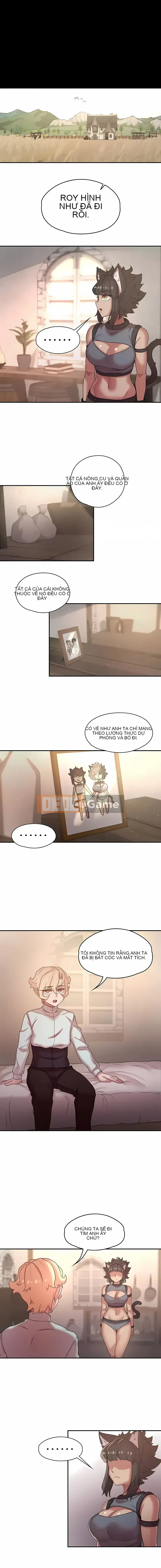 Sau khi tỉnh dậy, anh trở thành nhân vật phản diện bơ Chương 1-50