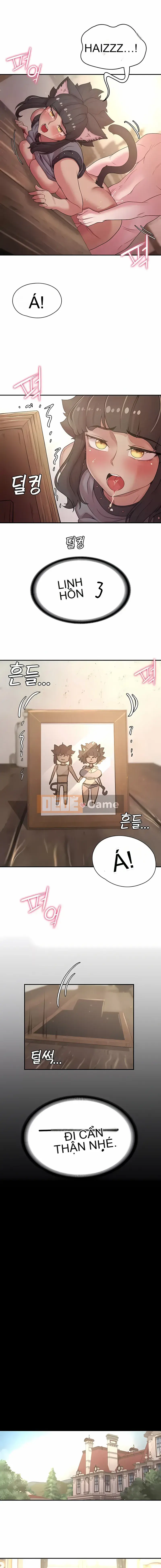 Sau khi tỉnh dậy, anh trở thành nhân vật phản diện bơ Chương 1-50