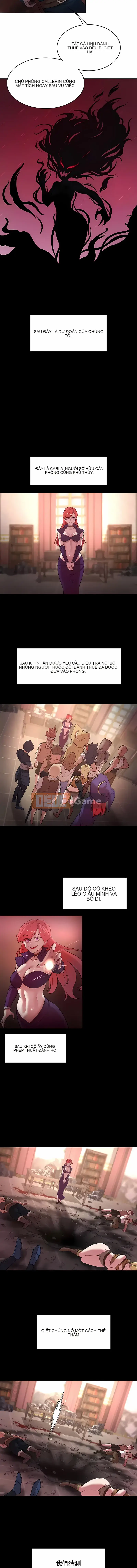 Sau khi tỉnh dậy, anh trở thành nhân vật phản diện bơ Chương 1-50