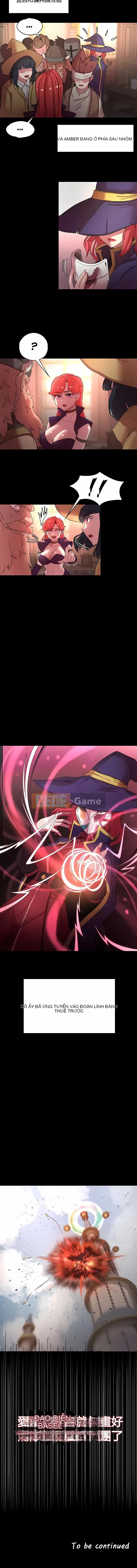 Sau khi tỉnh dậy, anh trở thành nhân vật phản diện bơ Chương 1-50