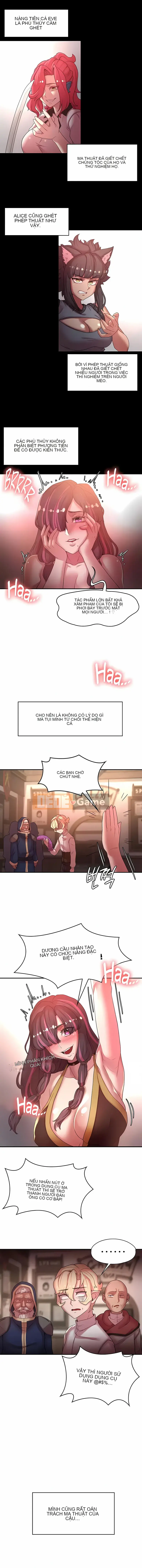 Sau khi tỉnh dậy, anh trở thành nhân vật phản diện bơ Chương 1-50