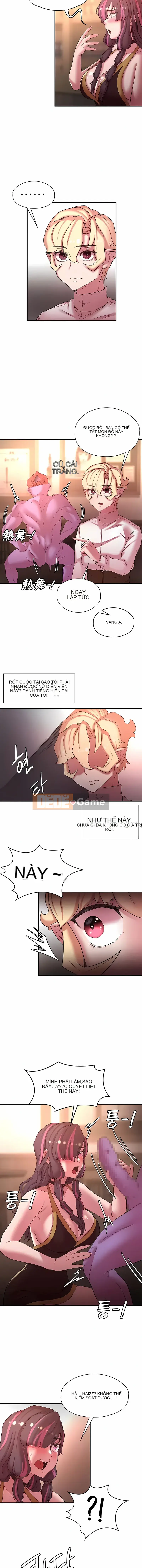 Sau khi tỉnh dậy, anh trở thành nhân vật phản diện bơ Chương 1-50