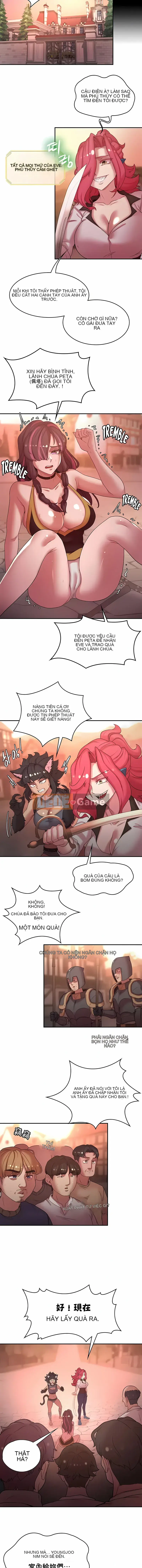 Sau khi tỉnh dậy, anh trở thành nhân vật phản diện bơ Chương 1-50