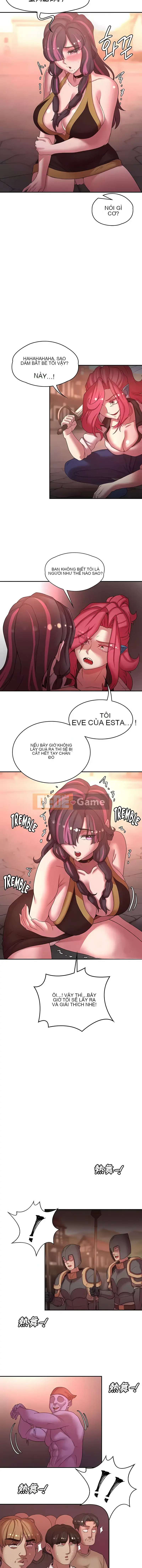 Sau khi tỉnh dậy, anh trở thành nhân vật phản diện bơ Chương 1-50