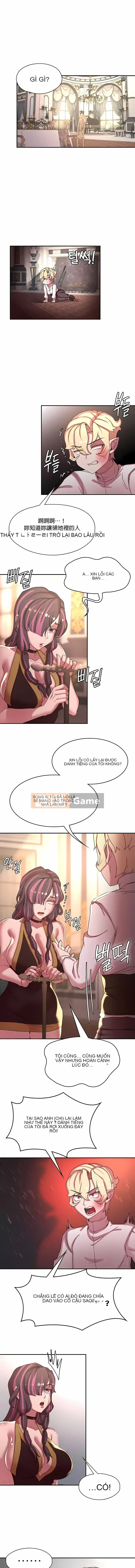 Sau khi tỉnh dậy, anh trở thành nhân vật phản diện bơ Chương 1-50