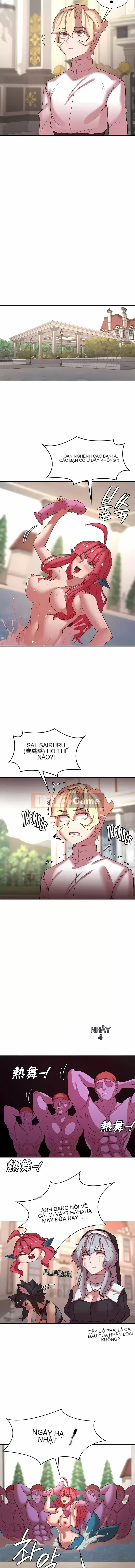 Sau khi tỉnh dậy, anh trở thành nhân vật phản diện bơ Chương 1-50